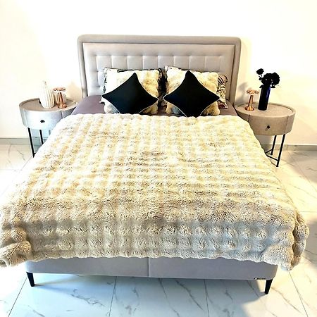 Premium Apartment 90M2 Salonicco Esterno foto