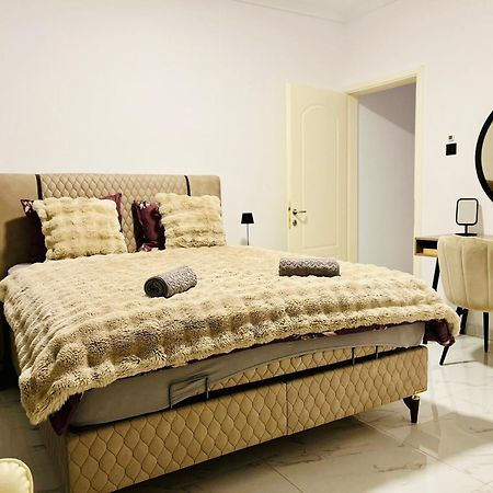 Premium Apartment 90M2 Salonicco Esterno foto