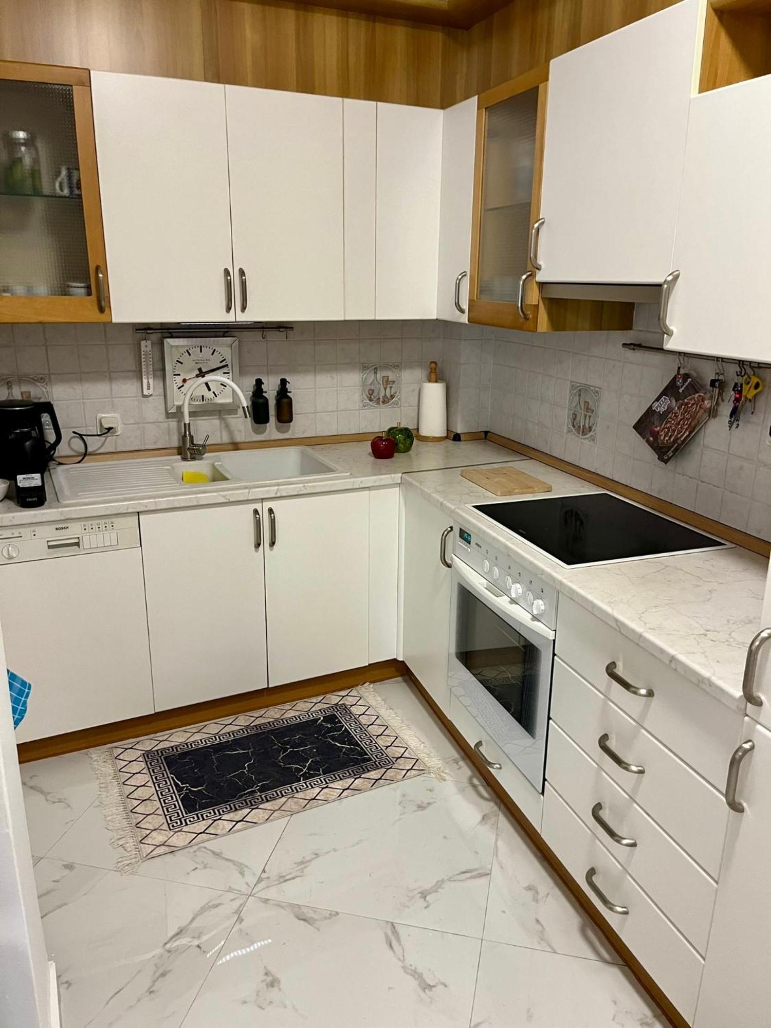Premium Apartment 90M2 Salonicco Esterno foto