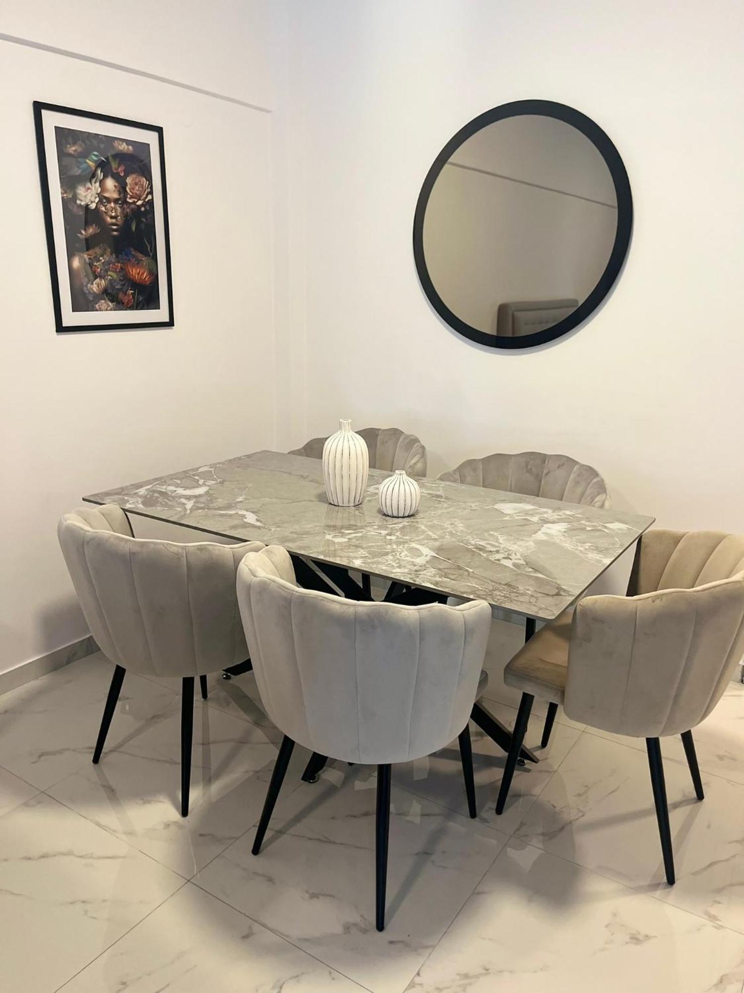 Premium Apartment 90M2 Salonicco Esterno foto
